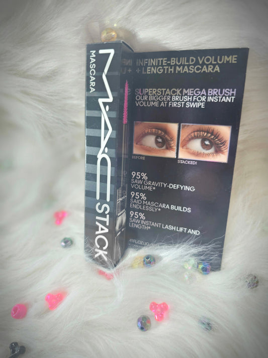M.A.C Mascaras