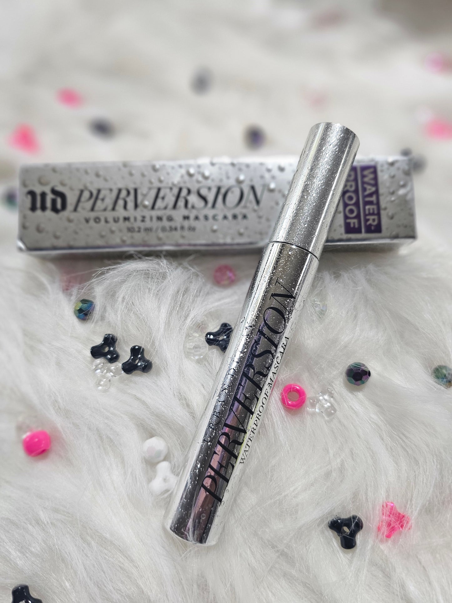 KVD Mascara