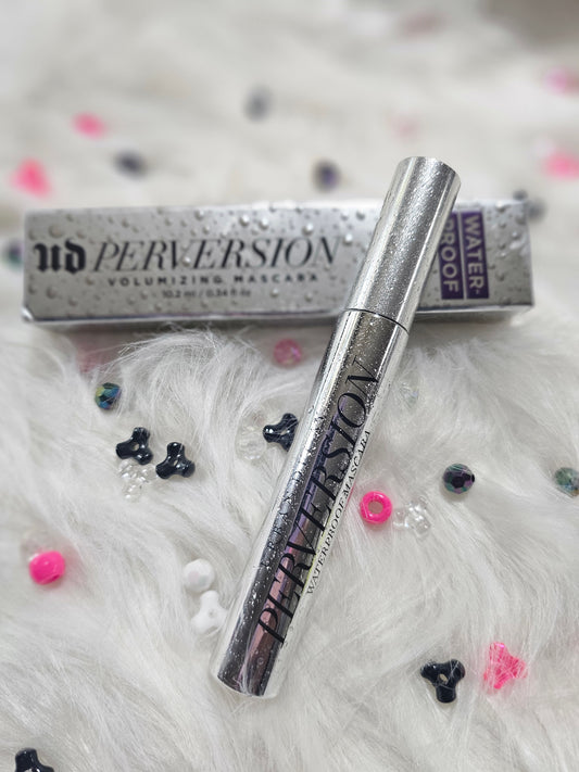 KVD Mascara